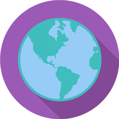 globe