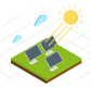 Image for the Formation Photovoltaic Energy en Belgique