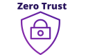 Image for the Formation Zero Trust Security en Belgique