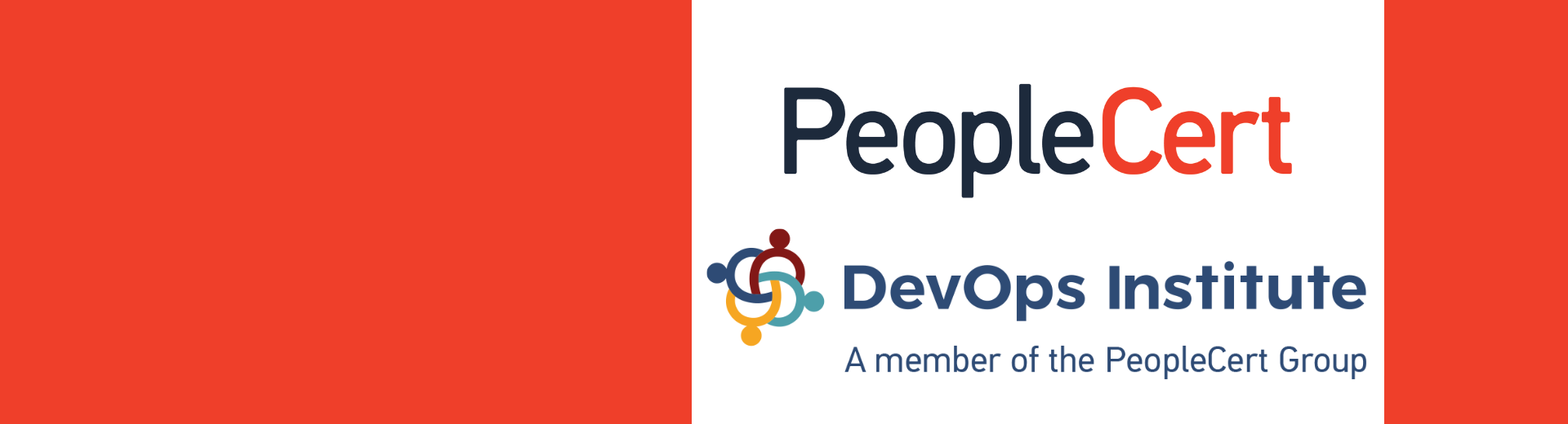 Partenaire de formation agréé par le DevOps Institute.